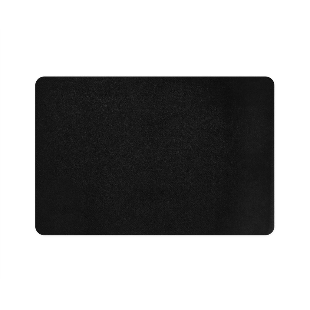 Salty Paws Club Pet Food Mat (12x18)